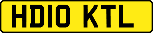 HD10KTL