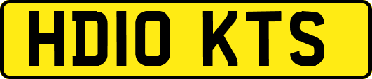 HD10KTS