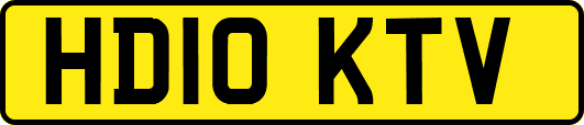 HD10KTV