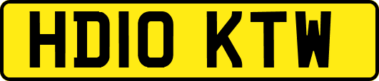 HD10KTW