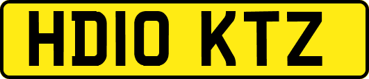 HD10KTZ