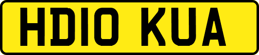 HD10KUA