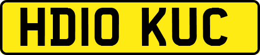 HD10KUC