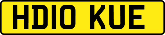 HD10KUE