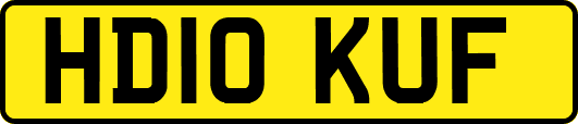 HD10KUF