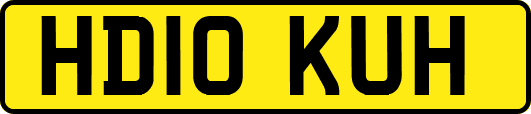 HD10KUH
