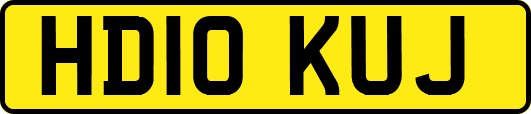 HD10KUJ