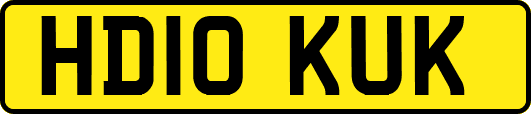 HD10KUK