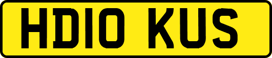 HD10KUS