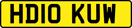 HD10KUW