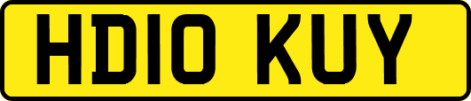 HD10KUY