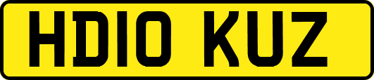 HD10KUZ