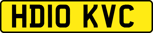 HD10KVC