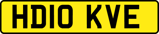 HD10KVE