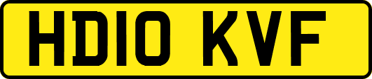 HD10KVF