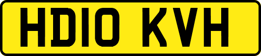 HD10KVH