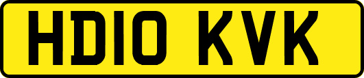 HD10KVK