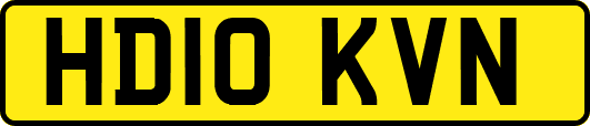 HD10KVN