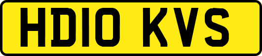 HD10KVS