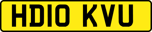 HD10KVU