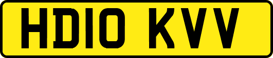 HD10KVV