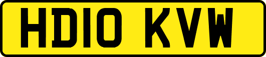 HD10KVW