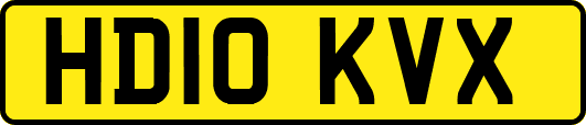HD10KVX