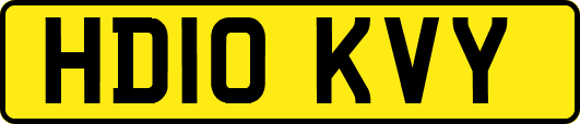 HD10KVY