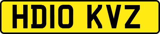 HD10KVZ