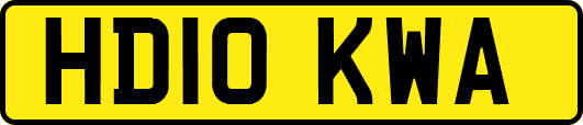 HD10KWA