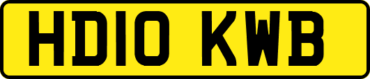 HD10KWB