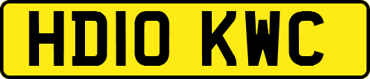 HD10KWC