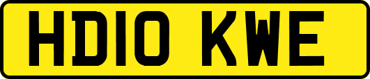 HD10KWE