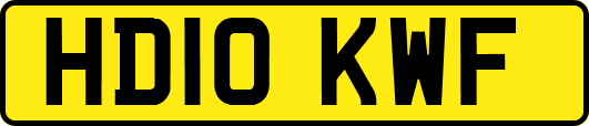 HD10KWF