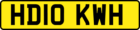 HD10KWH