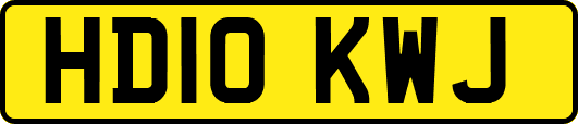 HD10KWJ