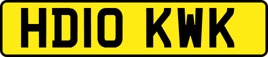 HD10KWK