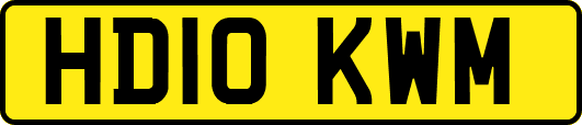HD10KWM