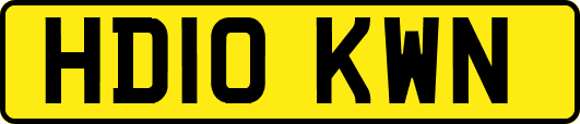 HD10KWN
