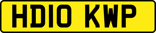HD10KWP