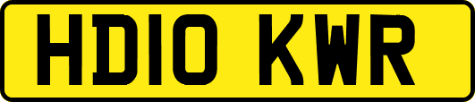 HD10KWR
