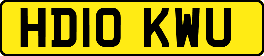 HD10KWU