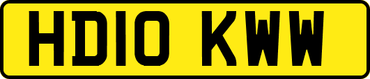 HD10KWW