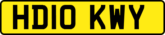 HD10KWY
