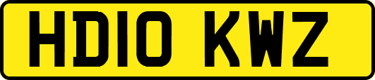 HD10KWZ