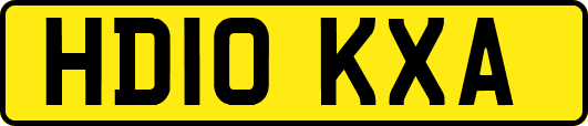 HD10KXA