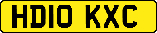 HD10KXC