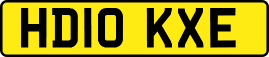 HD10KXE