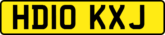HD10KXJ