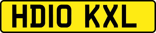 HD10KXL